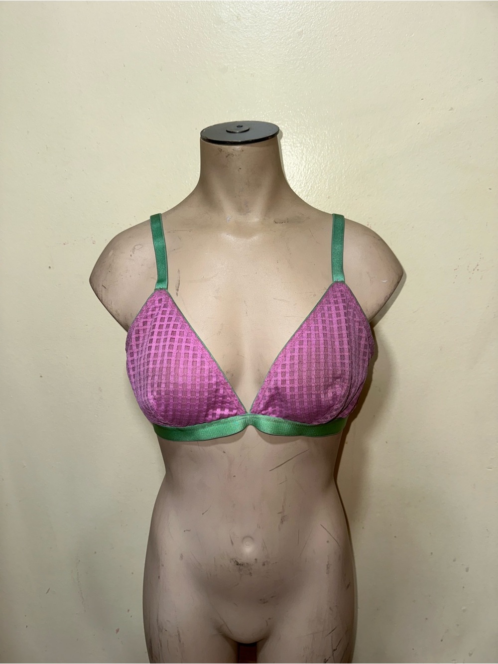 Woman’s Parade bra bralette